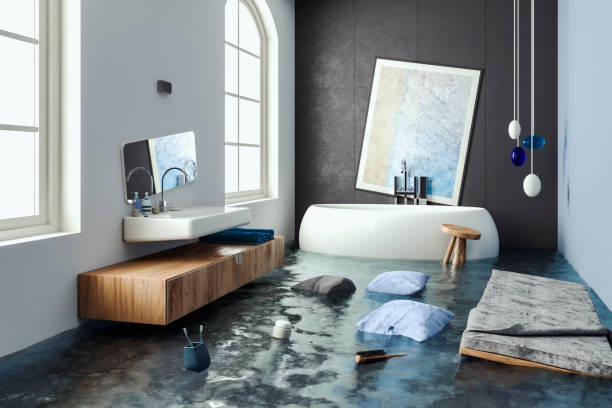 Best Commercial water damage restoration  in Hopatcong, NJ