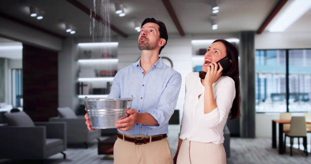 Best Emergency water damage restoration  in Hopatcong, NJ
